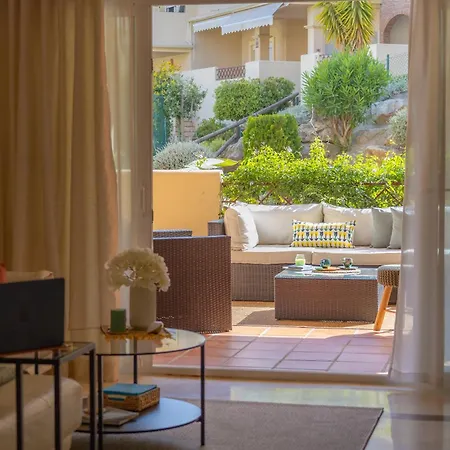 Luxury 2-br By & Golf - Toscana Hills Marbella *