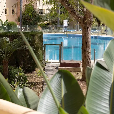 Luxury 2-br By & Golf - Toscana Hills Marbella Apartment Estepona