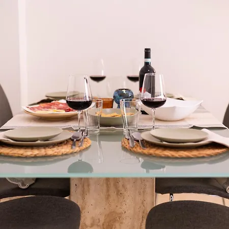 Luxury 2-br By & Golf - Toscana Hills Marbella Apartment