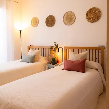 Luxury 2-br By & Golf - Toscana Hills Marbella Apartment Estepona