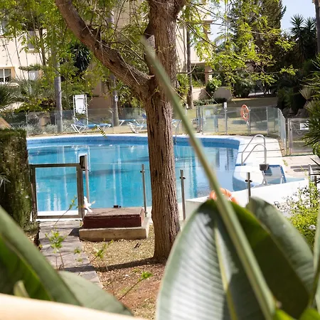 Luxury 2-br By & Golf - Toscana Hills Marbella Apartman