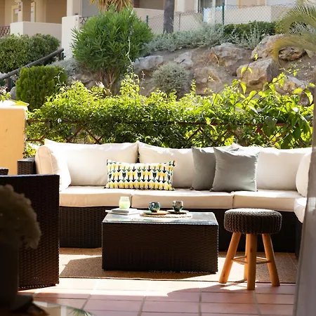 Luxury 2-br By & Golf - Toscana Hills Marbella *