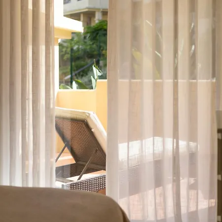 Apartment Luxury 2-br By & Golf - Toscana Hills Marbella Estepona