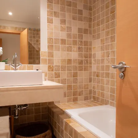 Luxury 2-br By & Golf - Toscana Hills Marbella Apartment