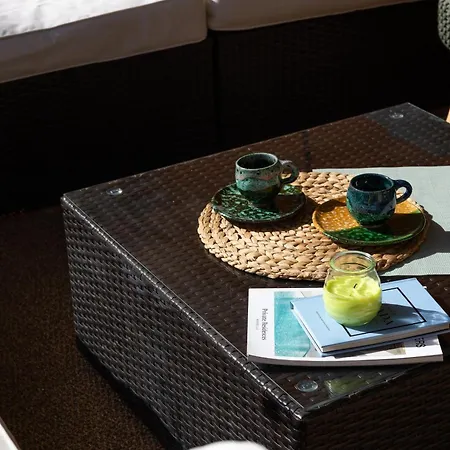 Luxury 2-br By & Golf - Toscana Hills Marbella *