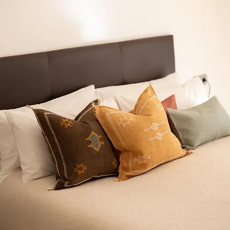 Luxury 2-br By & Golf - Toscana Hills Marbella Estepona