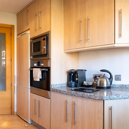 Apartment Luxury 2-br By & Golf - Toscana Hills Marbella *